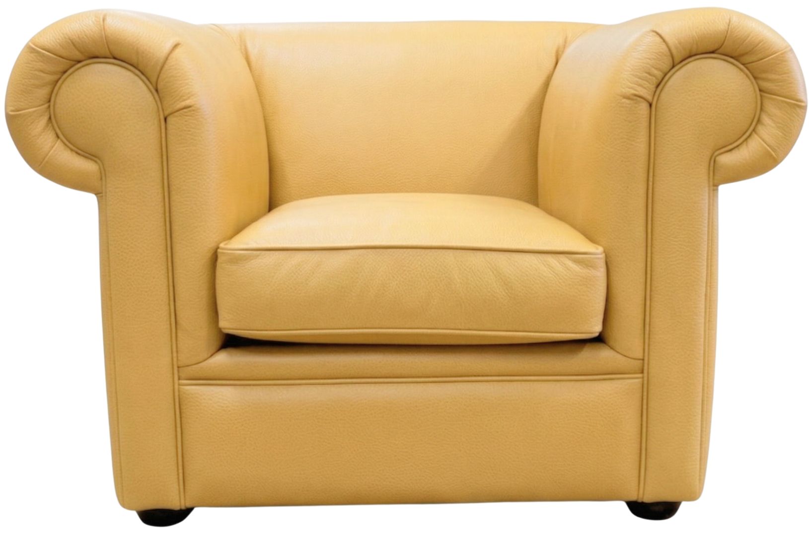 The Canterbury Chesterfield